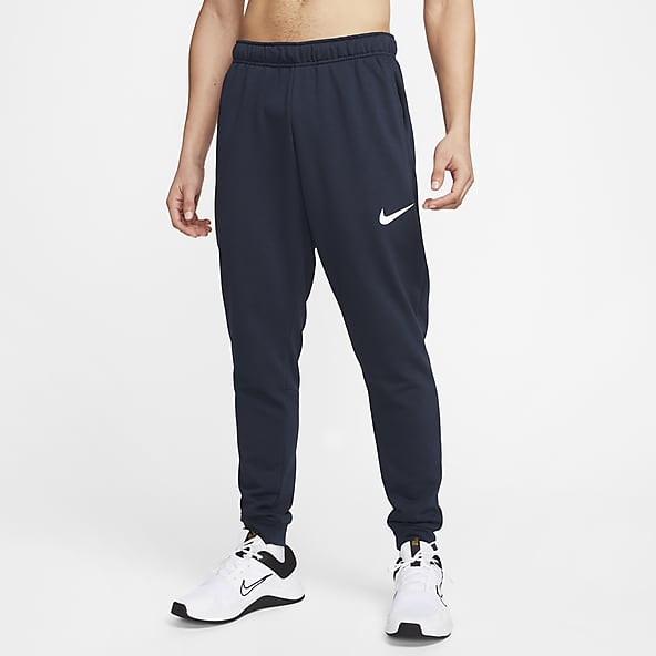 Mens skinny sweatpants nike online